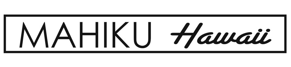 MAHIKU  logo
